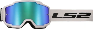 LS2 CHARGER GOGGLE