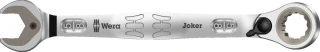 Wera ratcheting wrench Joker switch - US sizes 5/8"