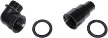 Universal outlet kit