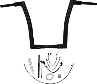 H-BAR KTBL1.5"16"FT21FLHR