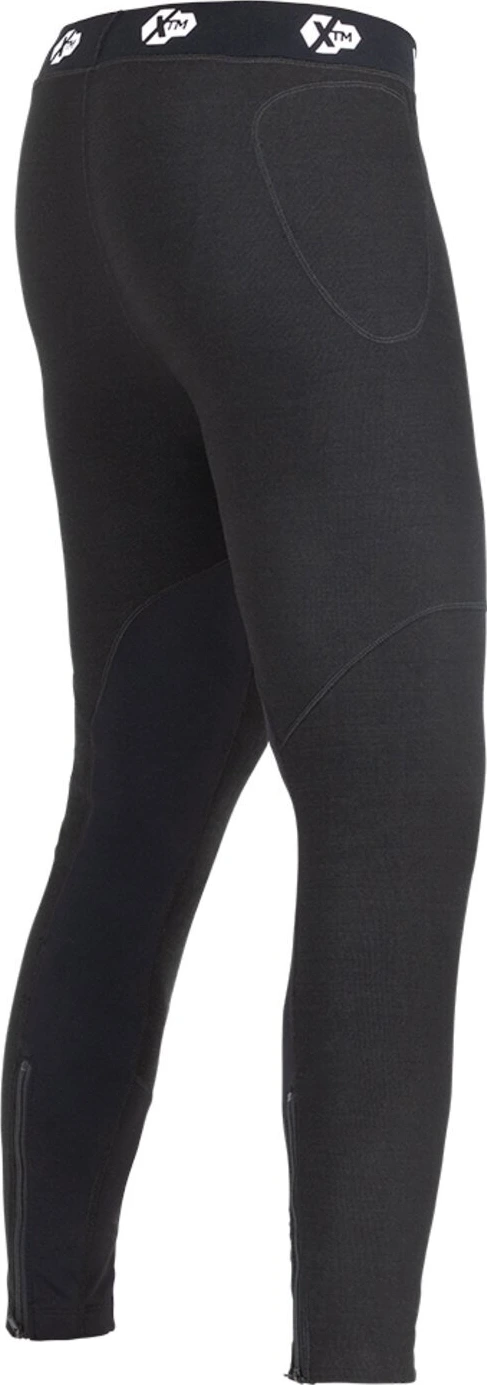 John Doe XTM Baselayer pant, Black, 2XL