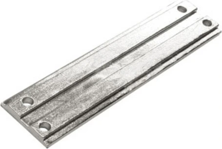 Osculati anode (zinc) Mercury/Mariner 30-200HP