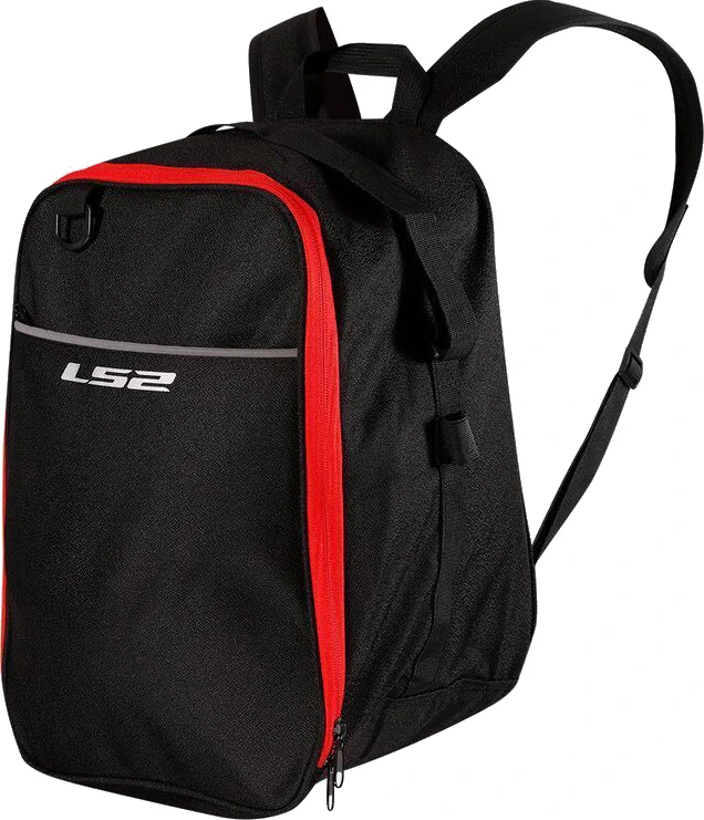 LS2 FF901 ADVANT X SOLID helmet - Matt Black, L