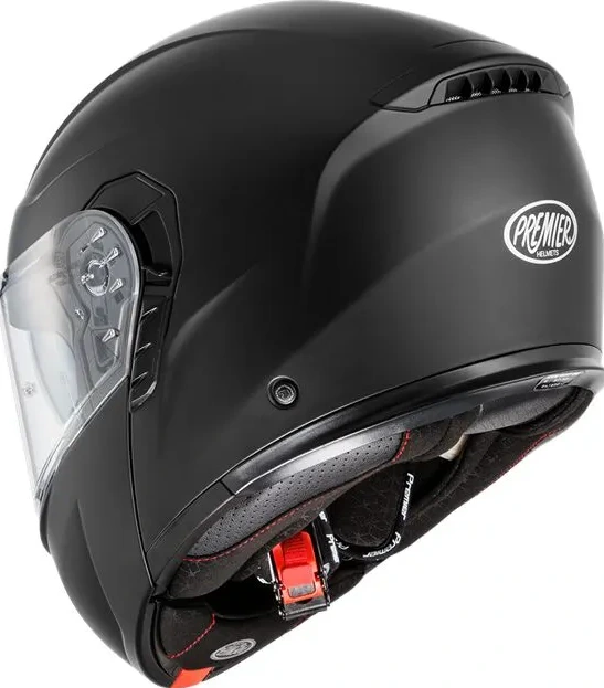 HELMET GENIUS EVO U9BM XS