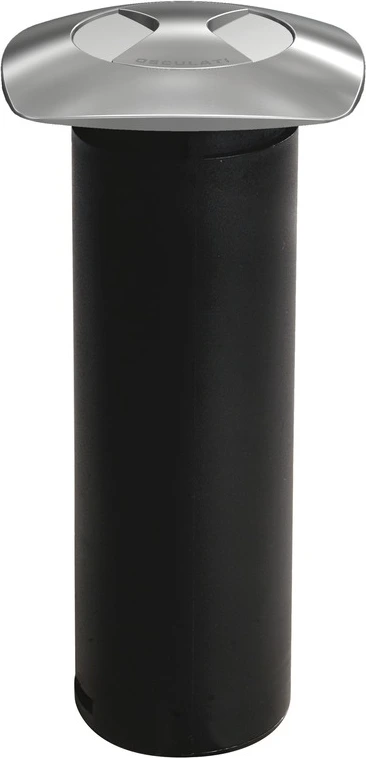 Osculati Aurora pop-out LED table light
