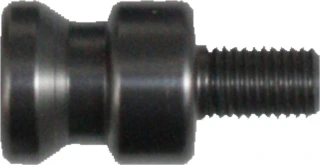 BIKE-LIFT, aizmugurējās alumīnija bobbins 10mm