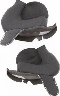 Legacy GT Helmet Cheekpads