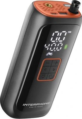 Interphone Smart Air Compressor