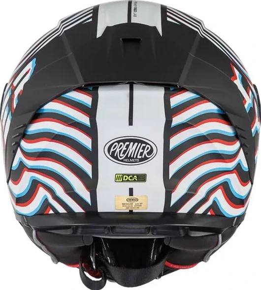 HELMET HYPER PS Y8 MD