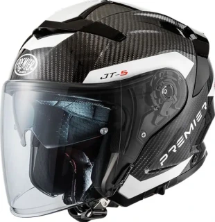 JT5 Carbon MA Helmet