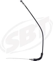 SBT Choke Cable Kawasaki 1200 Ultra 150.2003-05