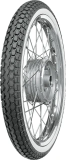 KKS10 Whitewall Tire