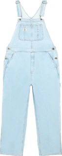 Dickies Dickies classic denim bib vntg