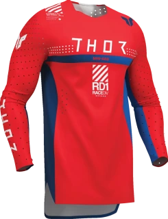Sportmode Synth Jersey