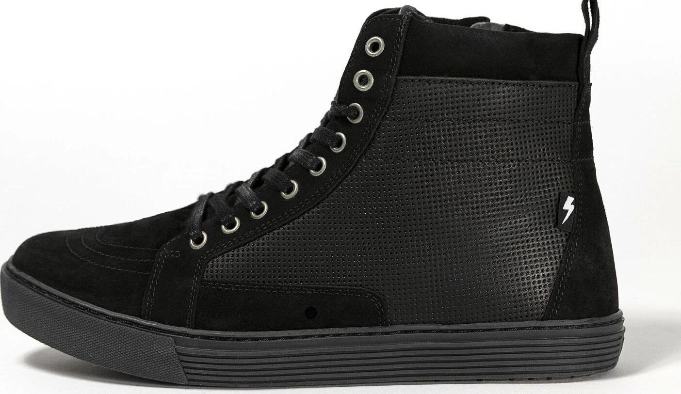 John Doe Neo sneakers, Black, 39