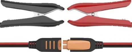 CTEK, Comfort connect akumuliatoriaus spaustuvas