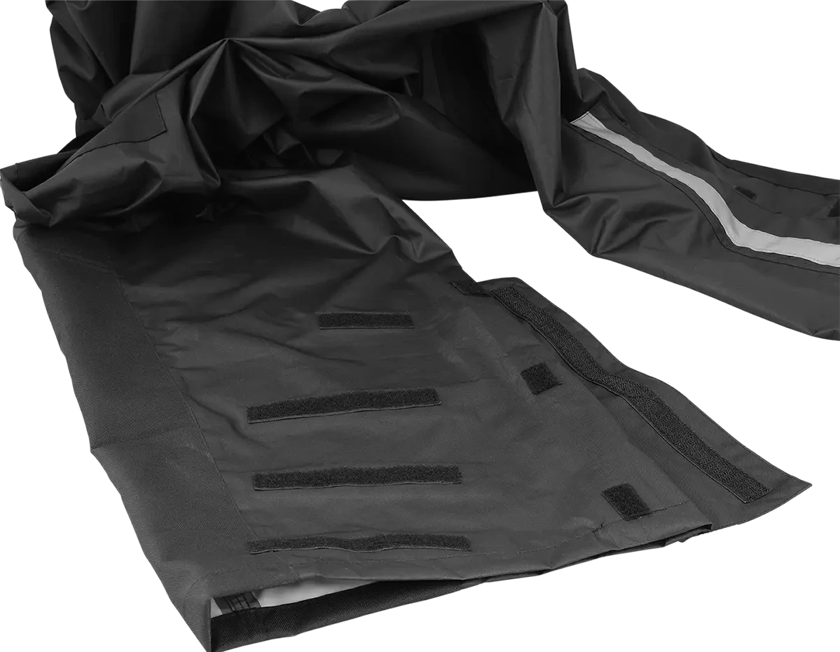 PANT SOLO STORM BK SM