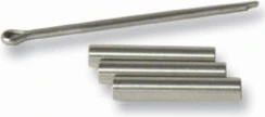 Varomųjų kaiščių rinkinys Suzuki 5-8HP
