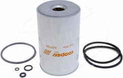 Orbitrade fuel filter cav long 296