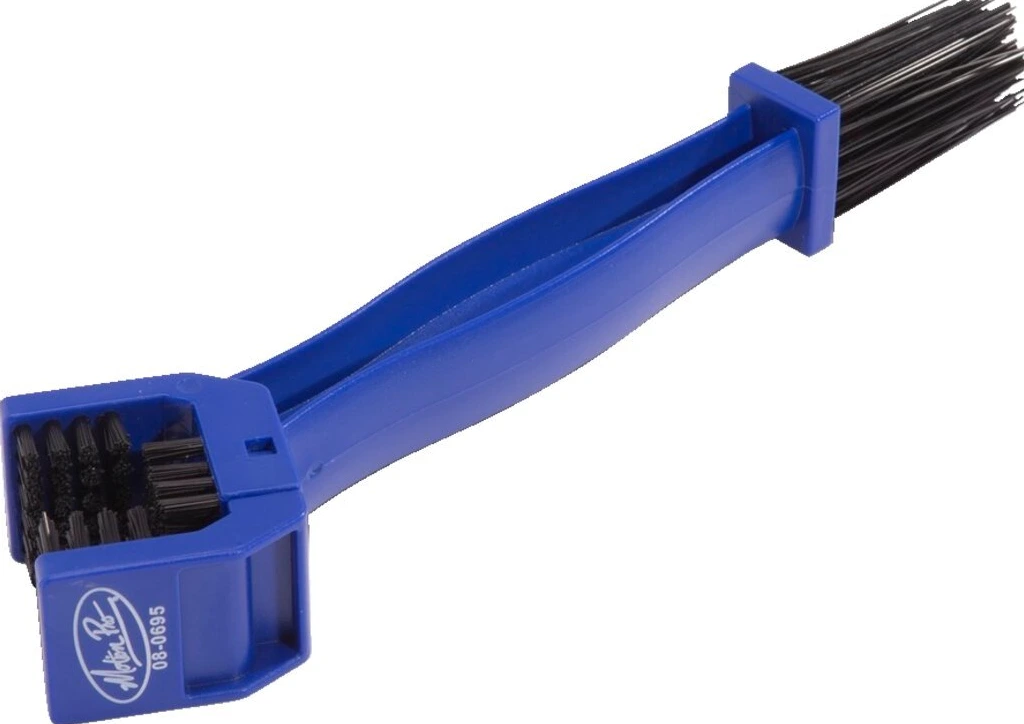 Motion Pro, ķēdes birste