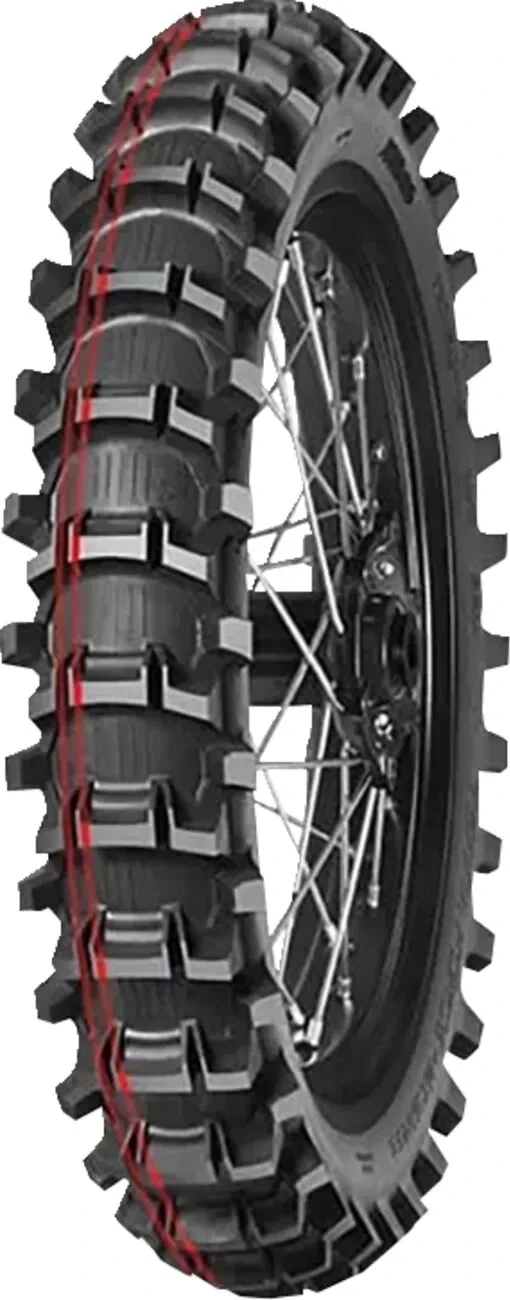 TEFOMXSA2 RR 110/90-19 62M TT