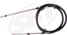 SBT Steering Cable Polaris SLTH/SLTX/Virage/Freedom