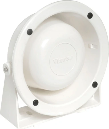 Shakespeare WS200-P vandeniui atsparus garsiakalbis VHF 5w