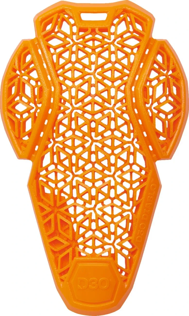 GUARD D3O DIABLO L1 COMPACT KNEE/ELBOW