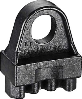 MCS, cam/crank sprocket lock tool