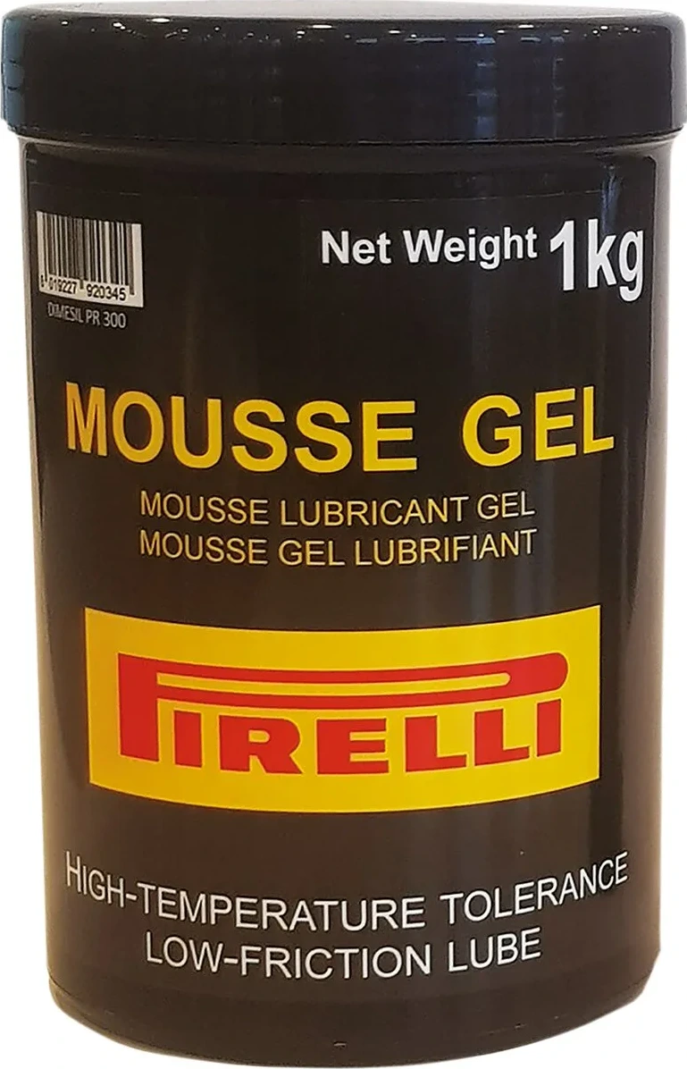 GEL TUB 1 KG