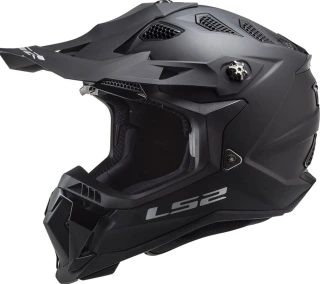 LS2 MX700 SUBVERTER EVO II NOIR helmet