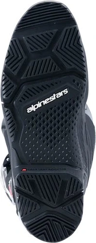 Alpinestars Boot Tech 7 Enduro Drystar Black, 42 (8)
