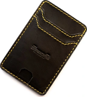 Trip Machine Wiberg cardholder