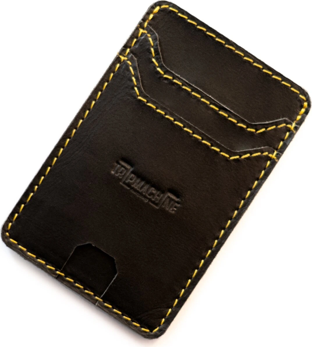 Trip Machine Wiberg cardholder