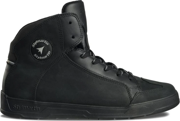 Stylmartin Matt Waterproof black, 40