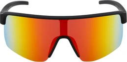 Spect Red Bull Dakota Sunglasses black brown with red mirror POL