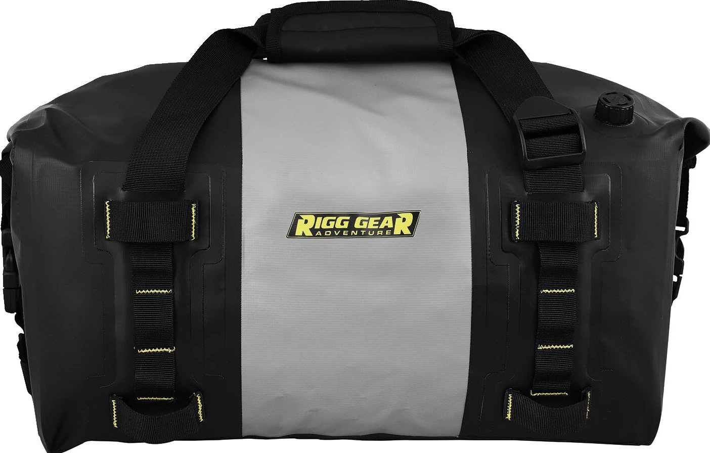 Nelson-Rigg, Hurricane duffle bag. 40 liter