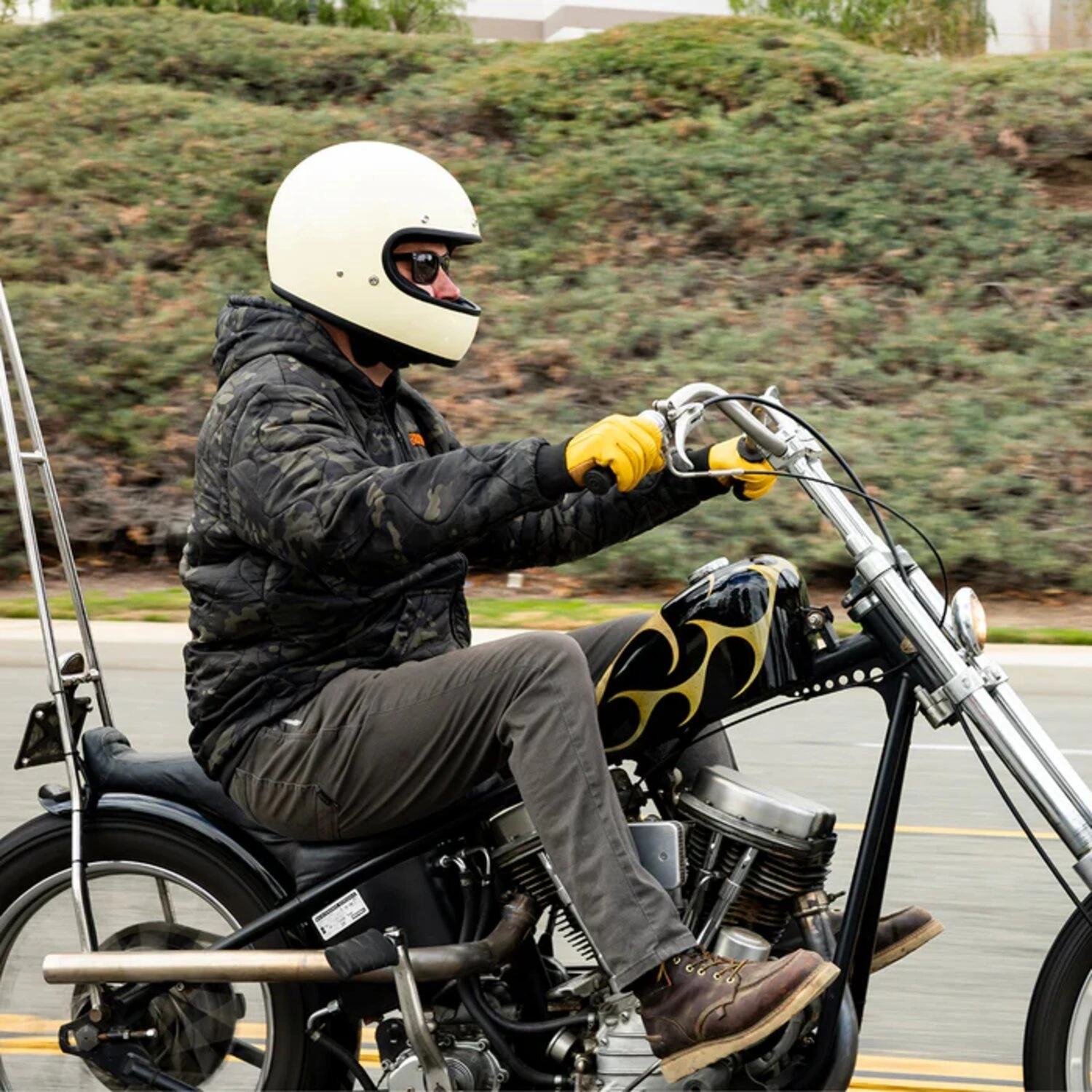 Biltwell Ramblr sunglasses