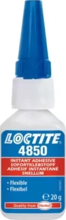 LOCTITE 4850 ADHESIVE