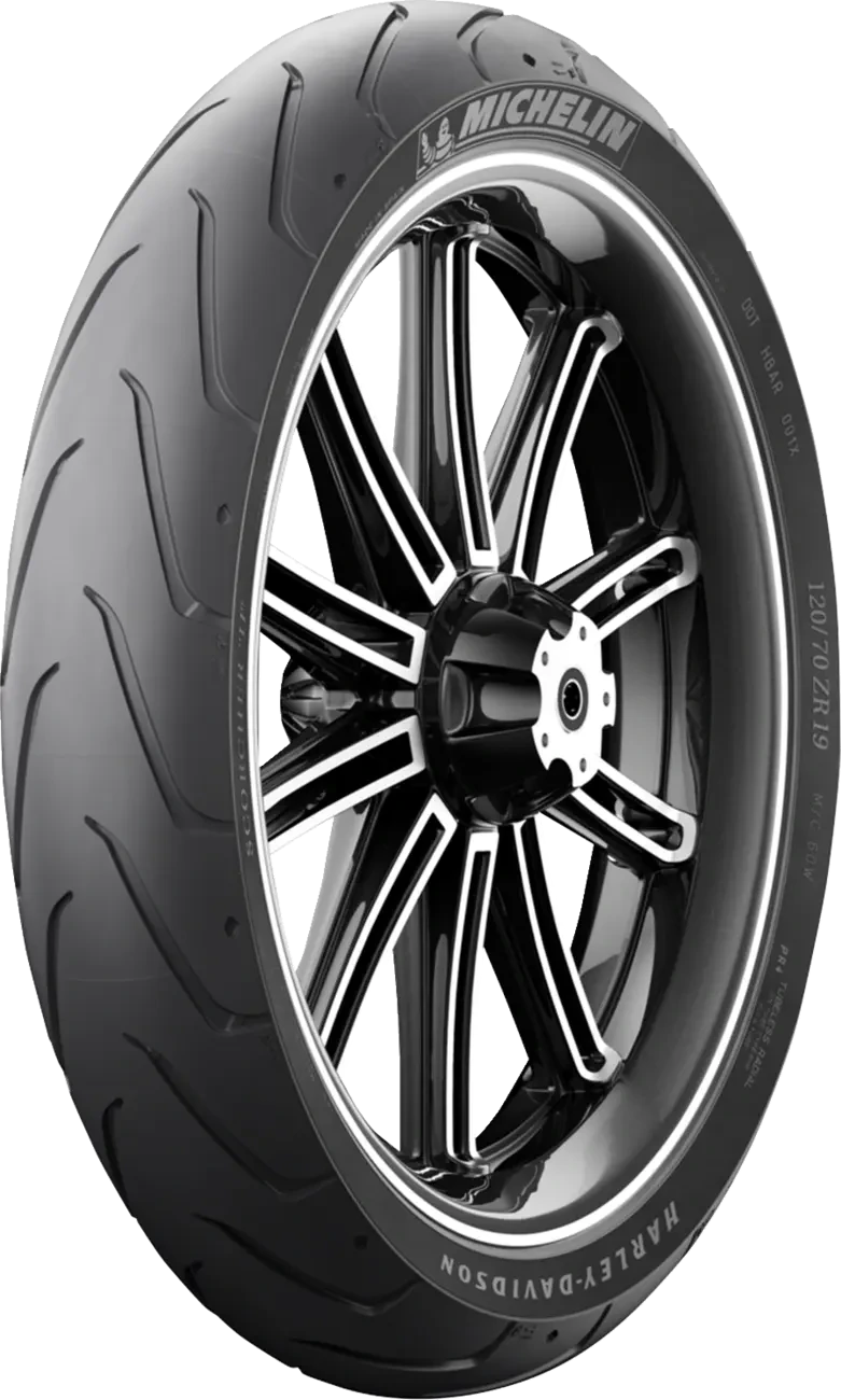 SCORCHER 11 100/80 - 17 M/C 52H F TL