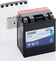 Exide baterija ETX14AHL-BS