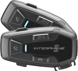 Interphone U-COM 7R Double-pack