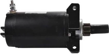 EMP Starter Mercury/Mariner 40/45/50HP 4-Stroke (1995-)