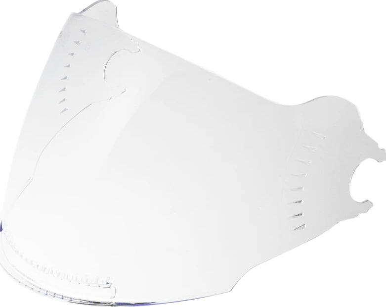 Visor for LS2 OF570 - Clear