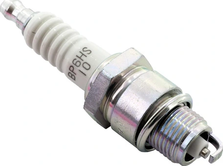 Ngk aizdedzes svece BP6HS-10 (4)