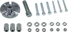 Sno-X Puller Universal