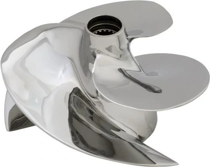 Anodis Impeller Kawasaki 16-21