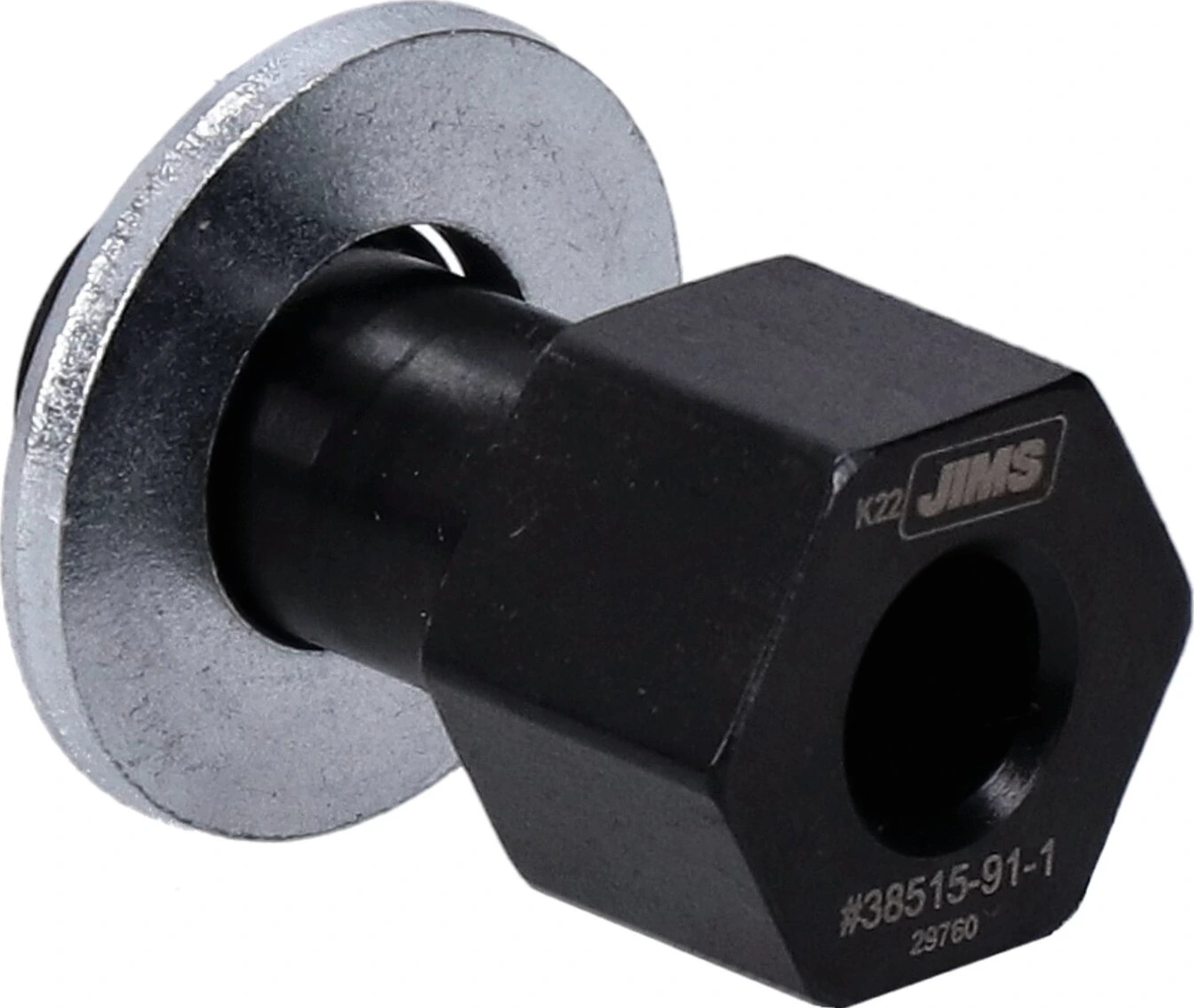 JIMS, clutch spring compressor nut