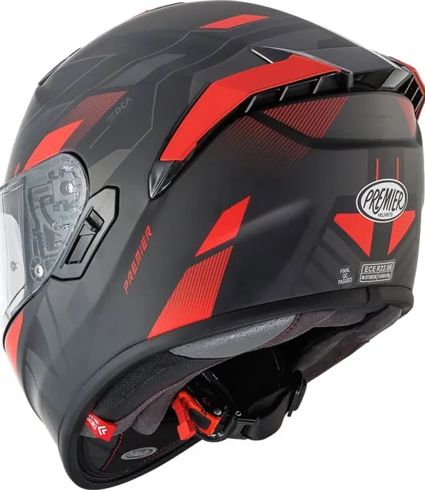 HELMET EVO PR 92 BM XS