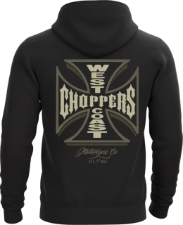 WCC Gangscript hoodie